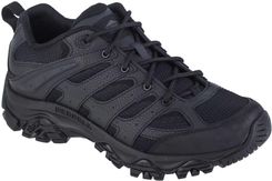 Zdjęcie Merrell Moab 3 Tactical WP J003909 czarne M-Select DRY, Vibram TC5+ - Szamotuły