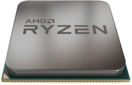 AMD Ryzen 5 3600 PRO TRAY/OEM (100000000029A)