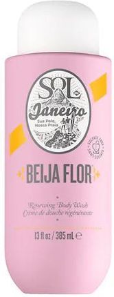 SOL DE JANEIRO - Beija Flor - Żel pod prysznic 385 ml