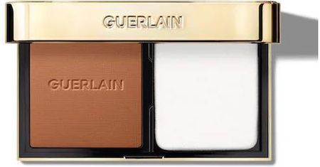 GUERLAIN - Parure Gold Skin Control - Podkład matująco-korygujący w kompakcie 5N 
