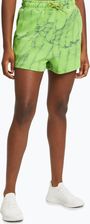 Spodenki damskie FILA Rodos AOP dark forest mars aop