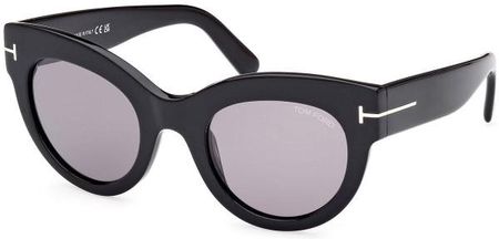 Tom Ford Lucilla FT1063 01C ONE SIZE (51)
