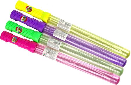 Leantoys Miecz Na Bańki Mydlane 135Ml Duże 36Cm - zdjęcie 3