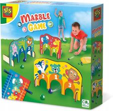 Zdjęcie Ses Creative Gra Z Kulkami-Drewniane Bramki 02301 23010 - Toruń