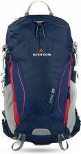 Zdjęcie Bergson Brisk Trekking 22L - Mrocza