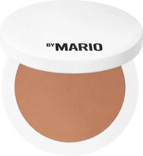 Zdjęcie MAKEUP BY MARIO - SoftSculpt® Bronzer - Puder brązujący Medium - Maków Podhalański