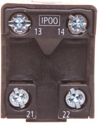 Accessoires Bloc Contact Siemens 3SE5000-0CA00 - Neuf - Pour Contacteur 3SE5 - Pièces électriques