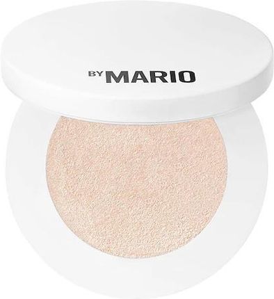 MAKEUP BY MARIO - Soft Glow Highlighter - Pudrowy rozświetlacz Pearl