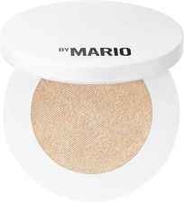 Zdjęcie MAKEUP BY MARIO - Soft Glow Highlighter - Pudrowy rozświetlacz Golden - Wałcz