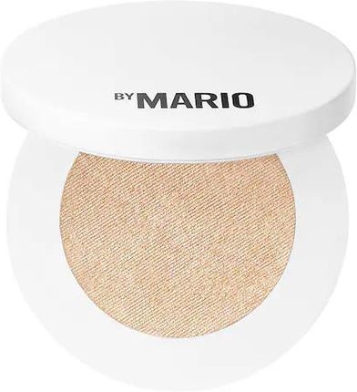 MAKEUP BY MARIO - Soft Glow Highlighter - Pudrowy rozświetlacz Golden