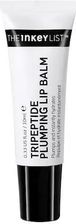 THE INKEY LIST - Tripeptide Plumping Lip Balm - Balsam do ust