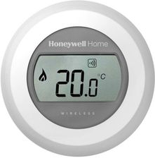 Zdjęcie Honeywell Termostat Okrągły 596876586 T87RF2083 - Tychy