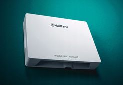 Zdjęcie Vaillant Moduł Internetowy VR940F MyVaillant 10037342 - Gdańsk