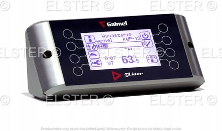 Elster Elider Galmet RR010101