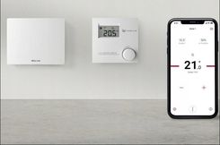 Zdjęcie Saunier Duval Pakiet Migo Link Exacontrol Select 8000012039 - Bielsko-Biała