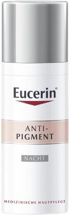 Eucerin Anti Pigment Krem Na Noc 50Ml