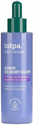 Tołpa Serum Do Skóry Głowy Hair Rituals 100Ml