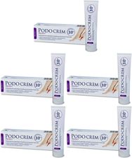 Zdjęcie Farmapol Podocrem Protect Profesjonalny Krem Do Stóp O Działaniu Ochronnym 30G - Złotoryja