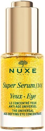 Nuxe Super Serum 10 Pod Oczy 15Ml