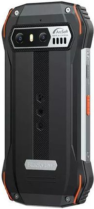 Blackview N6000 8/256GB Pomarańczowy - Cena, opinie na Ceneo.pl