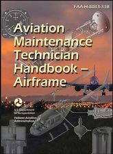 AVIATION MAINTENANCE TECHNICIAN HANDBOOK AIRFRAME VOLUME 1 visual data 7