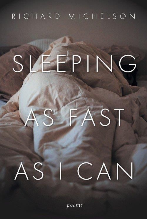 Sleeping as Fast as I Can: Poems - Literatura obcojęzyczna - Ceny i ...