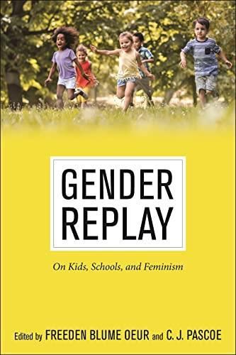Gender Replay Literatura Obcojęzyczna Ceny I Opinie Ceneopl 6766