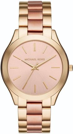 Michael Kors Slim Runway Mk3493
