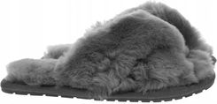 Zdjęcie Ciepłe Szare Kapcie Emu Australia 40 - Tychy