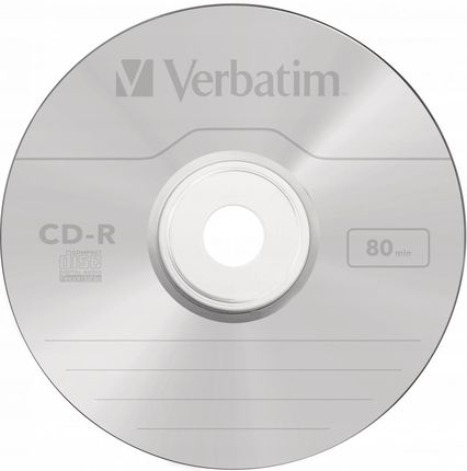 CD-R-Audio 80 min