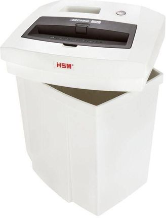 Hsm Niszczarka Securio C14 3,9Mm P-2 (2250111) - zdjęcie 3