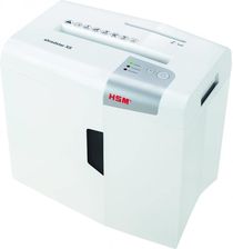 Niszczarka Hsm Niszczarka Shredstar X5 Ścinki 4X30Mm P-4,Cd (1043121)