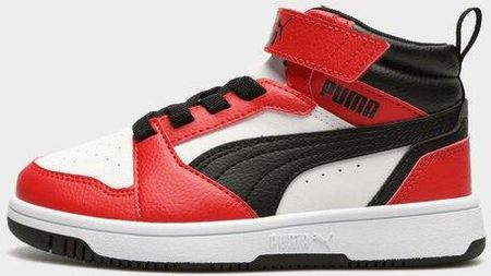 PUMA PUMA REBOUND V6 MID AC PS