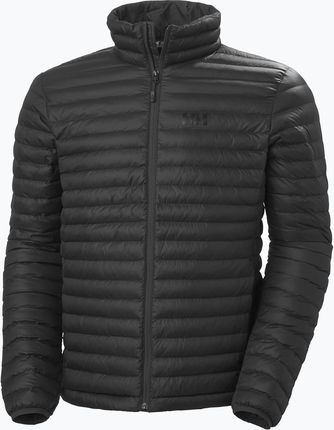 Helly Hansen Kurtka Męska Sirdal Insulator Black