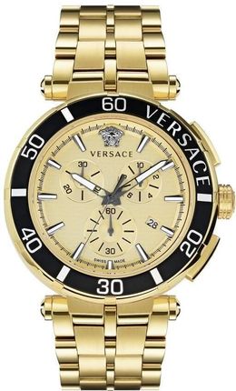 Versace Ve3L00622 Greca Chrono