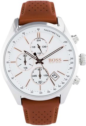 Hugo Boss 1513475 Grand Prix Chronog