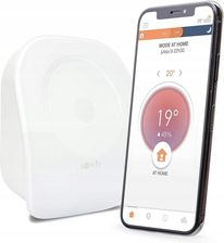 Zdjęcie Somfy Przewodowy Termostat Smart V2 1870774 - Mieszkowice