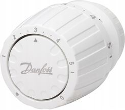 Danfoss Aero Do Zaworów Ra Click 015G4595