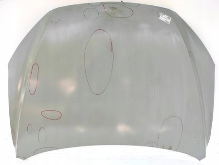 Diederichs Maska Pokrywa Silnika Mazda Cx 5 I 5630000
