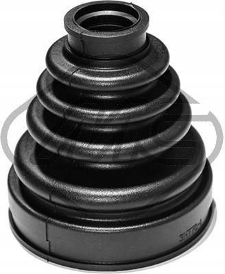 Metalcaucho 10113 Osłona Wał Napędowy - Opinie i ceny na Ceneo.pl