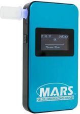 Fitalco Alkomat Tester Trzeźwości Mars Bluetooth Raty 0%