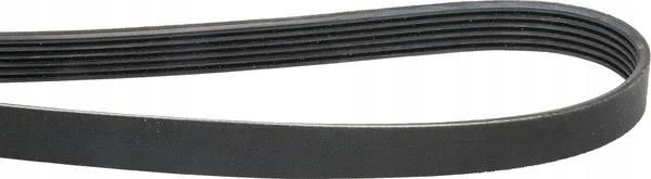 Optibelt Pas Wielorowkowy 6Pk1420 - Opinie i ceny na Ceneo.pl
