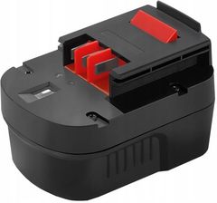 Qoltec Akumulator Black&Decker A12Ex B 8315 Fs120B 12