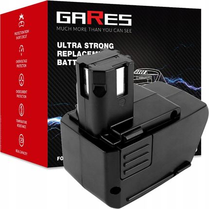 Gares Bateria Akumulator Do Hilti Sbp 10 2Ah 9 6V