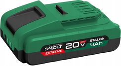 Zdjęcie Stalco Akumulator 4Ah Bls20 4Ahp System S Volt - Węgorzyno