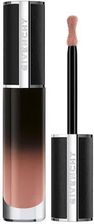 GIVENCHY - Le Rouge Interdit Cream Velvet - Pomadka do ust Nr 09 Beige Sable