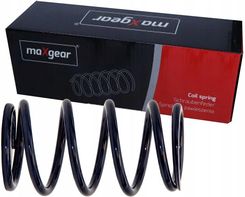 Zdjęcie Maxgear 2X Sprężyna Przód Bmw 3 E90 E91 E92 X Drive 05 11 - Rydułtowy