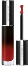 GIVENCHY - Le Rouge Interdit Cream Velvet - Pomadka do ust Nr 36 L'Interdit