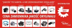 Zdjęcie Esen Skv Katalizator 62Skv009 - Łomianki