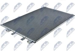 Zdjęcie Nty Skraplacz Klimatyzacji Ccs Re 021 - Jasło